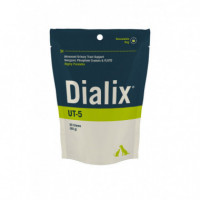 Dialix UT-5 30 Comprimido  VETNOVA