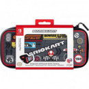 Funda Deluxe Travel Mario Kart para NINTENDO Switch