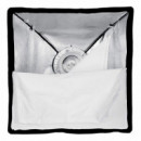 GODOX Softbox Mount Bowens Grid Sb-fw 60X60CM
