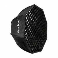 GODOX Bowens Mount Grid Softbox Sb-fw OCTA95CM