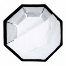 GODOX Bowens Mount Grid Softbox Sb-fw OCTA95CM