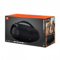 Altavoz JBL Boombox 3  Wifi