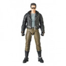 Figura Terminator MAFEX T-800 16 cm MAF EX