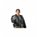 Figura Terminator MAFEX T-800 16 cm MAF EX