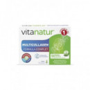 VITANATUR Multicollagen 30 Capsulas