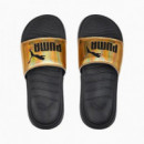 Chanclas para Mujer Popcat 20 Iridescent de PUMA