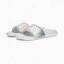 Chanclas para Mujer Popcat 20 Iridescent de PUMA