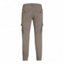 Calças cargo Paul Flake 542 JACK &amp; JONES