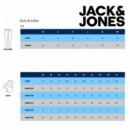 Calças cargo Paul Flake 542 JACK &amp; JONES