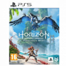 PS5 Horizon Forbidden West  SONY PS5