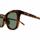 Sl 587/K 002  SAINT LAURENT