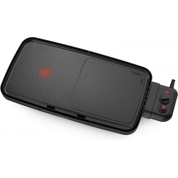 Plancha de Asar TEFAL CB642800
