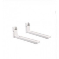 GEMBIRD Soporte de Pared Universales de Acero para Cargas Pesada 30KG Max - Guanxe Atlantic Marketplace