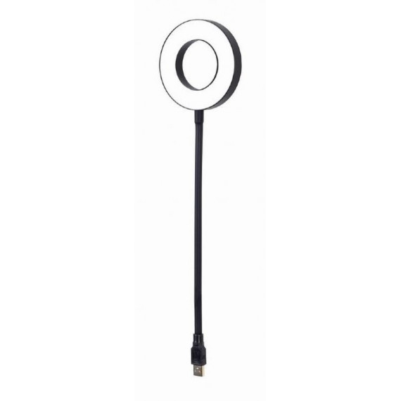 GEMBIRD Anillo de Luz Led USB