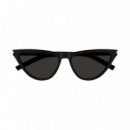 Sl 550 Slim 001  SAINT LAURENT