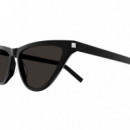 Sl 550 Slim 001  SAINT LAURENT
