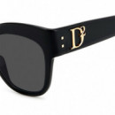 Gafas de Sol D2 0097/S  DSQUARED2 EYEWEAR