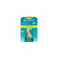 Compeed Callos Hidratacion Continua 6 Unidades  PERRIGO ESPAÑA S.A.