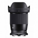 SIGMA 16MM F1.4 Dc Dn Nikon Z