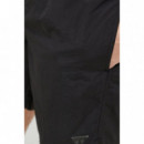Short de Baño con Logo Pequeño de GUESS