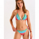 Bananamoon - Kaonuna Palmeira - Bikini Completo  BANANA MOON