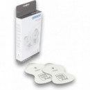 Pack de Electrodos de OMRON Long Life Pads