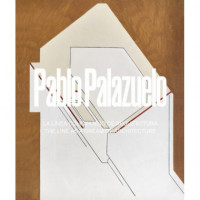 Pablo Palazuelo. la Linea Como Sueño de Arquitectura - Guanxe Atlantic Marketplace