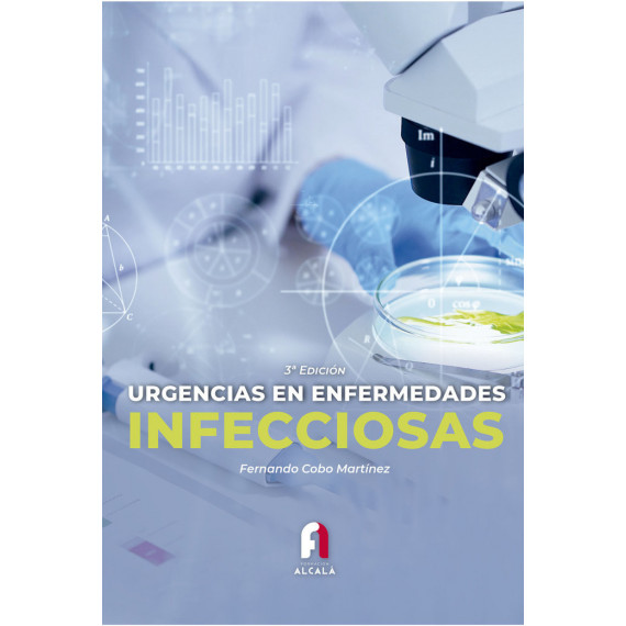 Urgencias en Enfermedades INFECCIOSAS-3 Ed