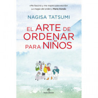 el Arte de Ordenar para Niños - Guanxe Atlantic Marketplace