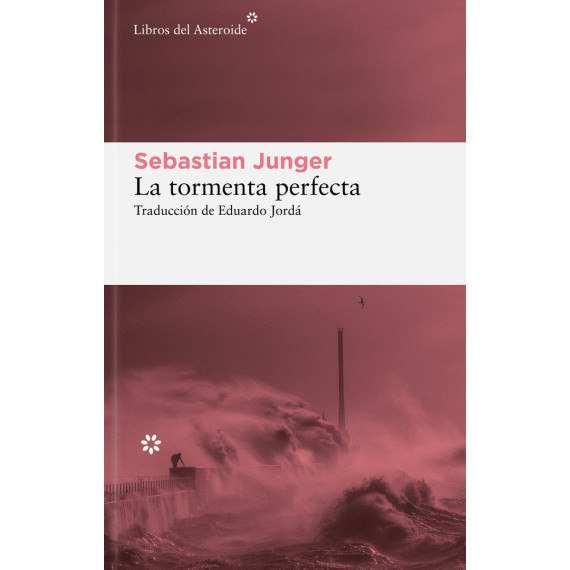 la Tormenta Perfecta - Guanxe Atlantic Marketplace