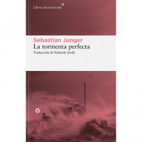 la Tormenta Perfecta - Guanxe Atlantic Marketplace