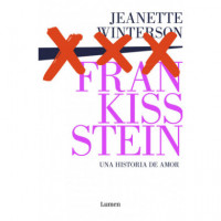 Frankissstein: una Historia de Amor - Guanxe Atlantic Marketplace