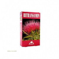 INTERSA Bitransamin 60 Capsulas
