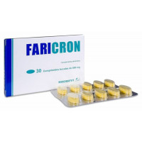 Faricron 30 Comp  SODEINN