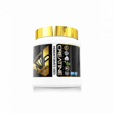 Creatine Monohydrated 300G  IO.GENIX