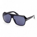 FT0908 HAWKINGS-02 01V  TOM FORD EYEWEAR