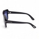 FT0908 HAWKINGS-02 01V  TOM FORD EYEWEAR