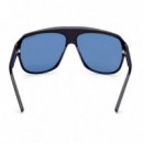 FT0908 HAWKINGS-02 01V  TOM FORD EYEWEAR