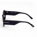 FT0917 VERONIQUE-02 01A  TOM FORD EYEWEAR