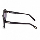 FT1009 LILY-02 01A  TOM FORD EYEWEAR