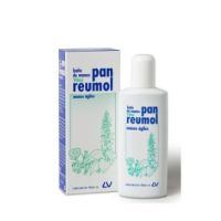 Pan Reumol Baño de Manos 200 Ml  VIÑAS