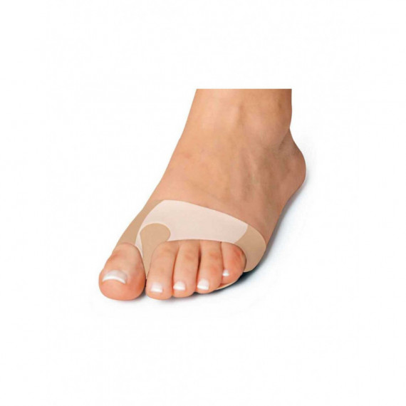 Comforsil Protector de Antepie con Almohadilla Silicona 2UNID T-l  PRIM