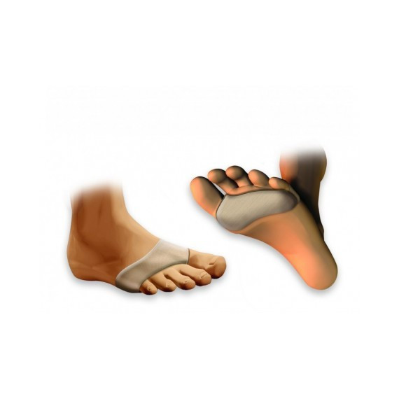 Comforsil Protector Plantar T-s  PRIM