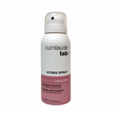 Cumlaude Lab: Hydra Spray Emulsion 75ML  DERMOFARM