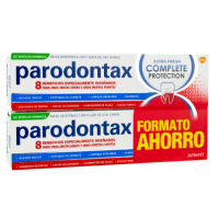 Parodontax Complete Duplo 75ML  GSK CH