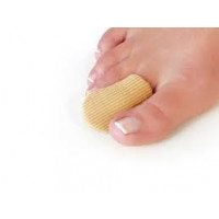 Comforgel Dedil de Gel Tejido Elastico T-l  PRIM