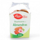 EL GRANERO Galletas Bioartesanas Almendra 250 Gr S/a