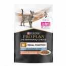 PROPLAN Gato Adulto Dieta Renal Salmon Pouch 85 Gr