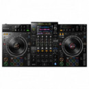 PIONEER DJ Xdj-xz Hybrid Controller
