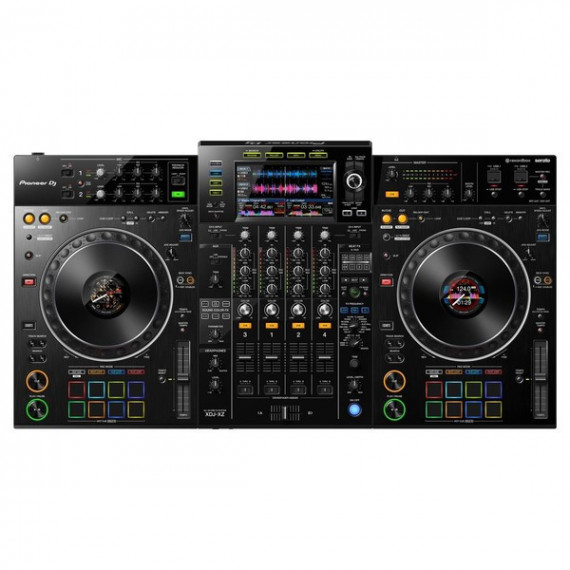 PIONEER DJ Xdj-xz Hybrid Controller